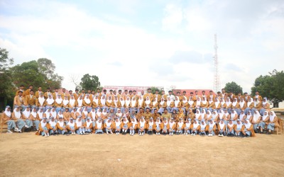 Pengumuman Kelulusan Siswa Kelas XII SMA Negeri 1 Bandar Surabaya T.P 2023/2024